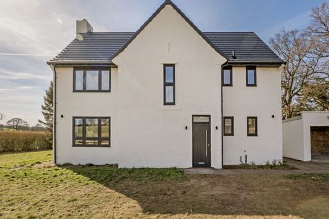 11 Riverside Road, The Hazel, Craigiehall Meadows, Craigiehall, Edinburgh EH30