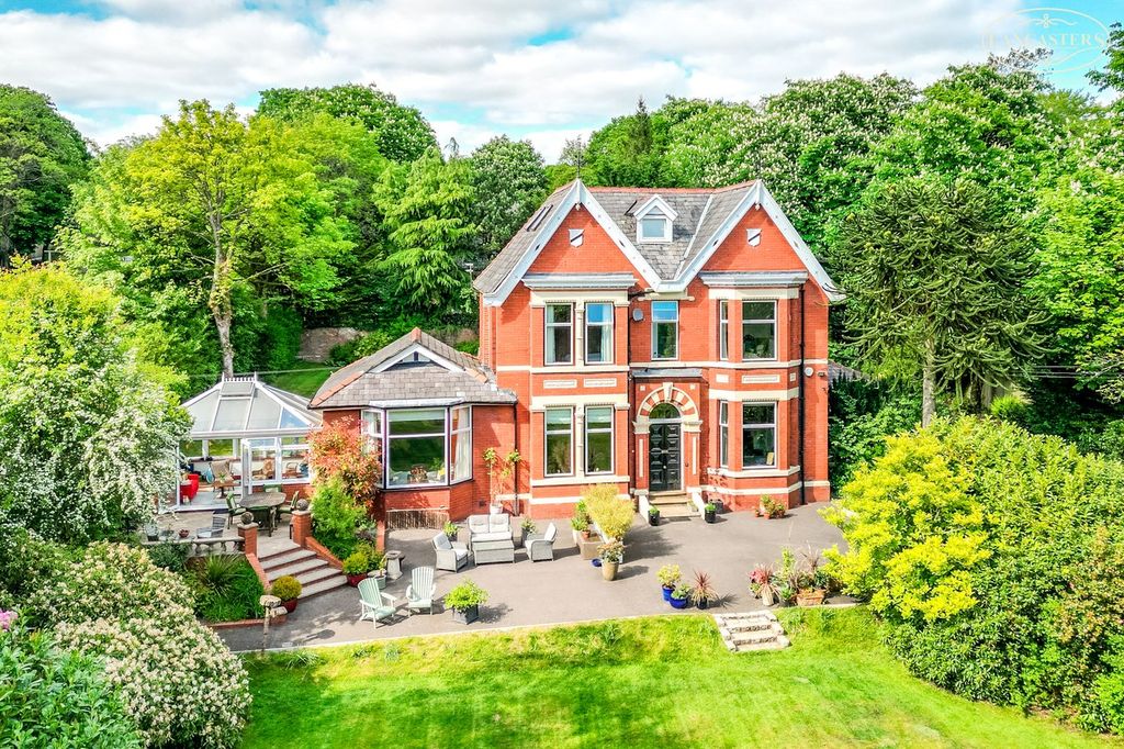 Additional image 34 of 5 bed detached house for saleHigh Bank Lane, Lostock, Bolton BL6