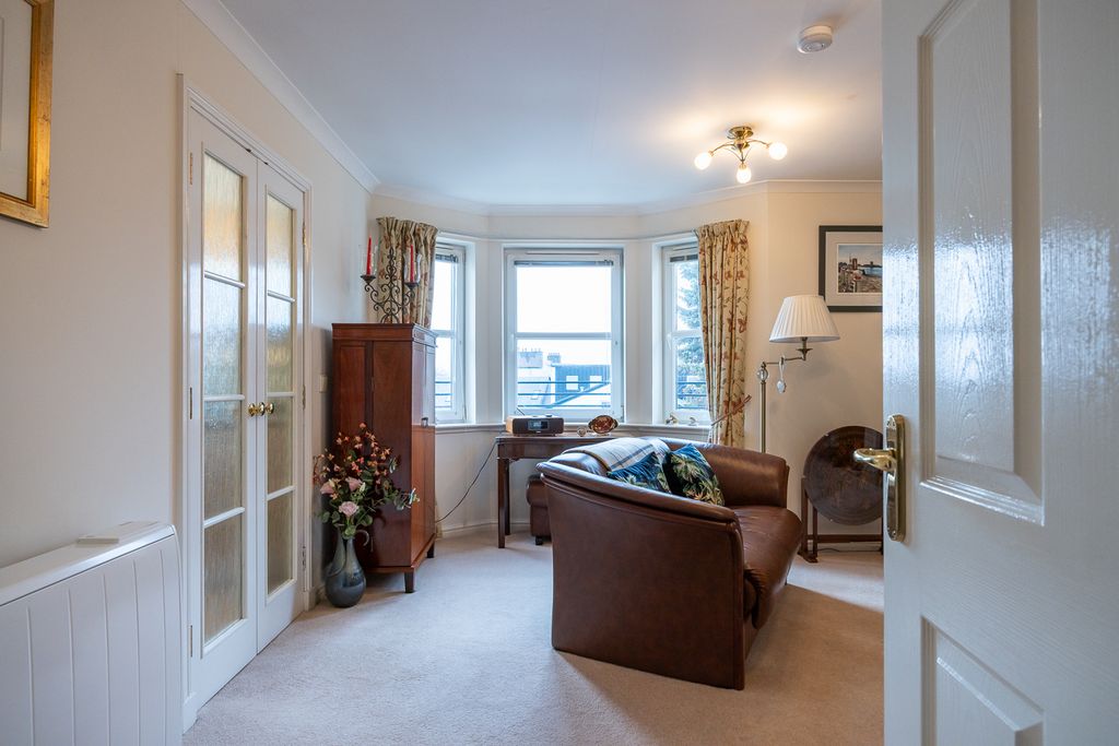 Additional image 7 of 1 bed flat for saleUpper Mill Street, Blairgowrie PH10