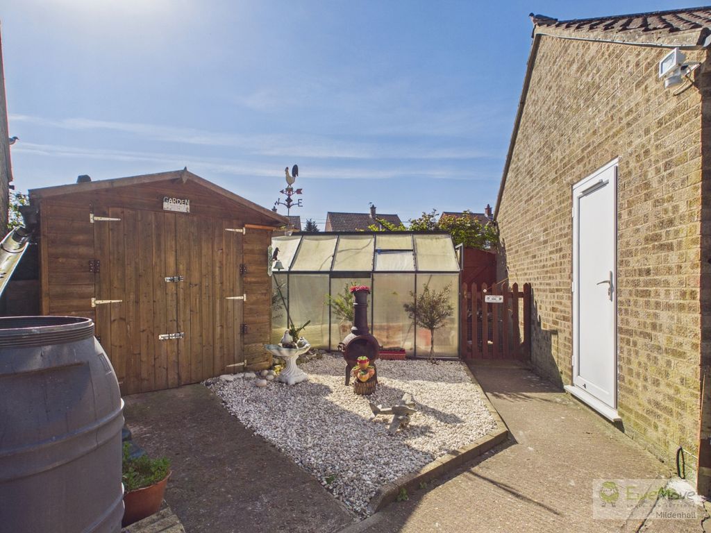 Additional image 15 of 3 bed detached bungalow for saleEdmund Road, Brandon IP27