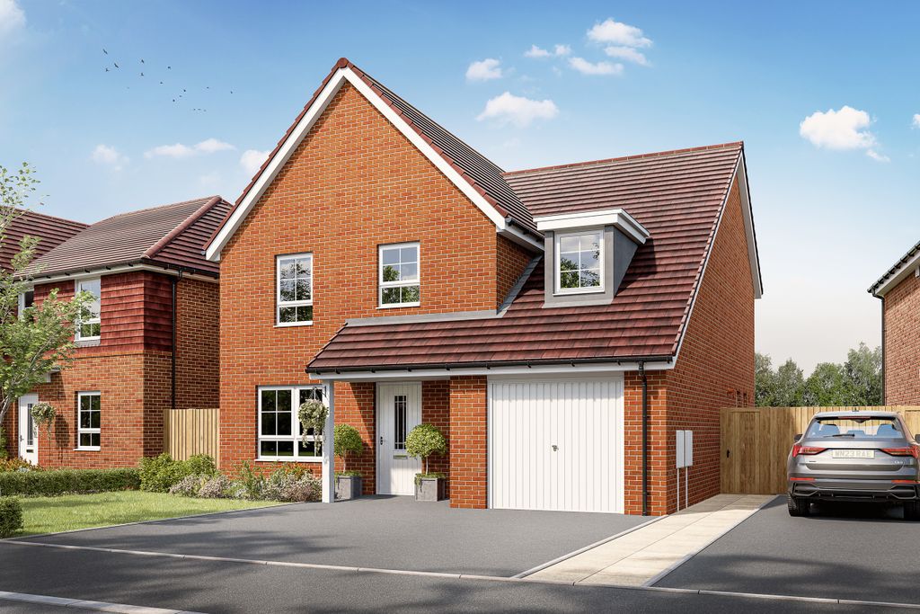 Additional image 8 of 4 bed detached house for sale"Winchat" at Tars Farm, Church Lane, Barnham PO22