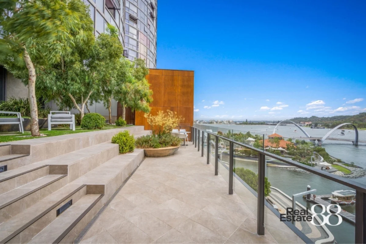 Additional image 33 of 906/11 Barrack Square, Perth WA 6000
