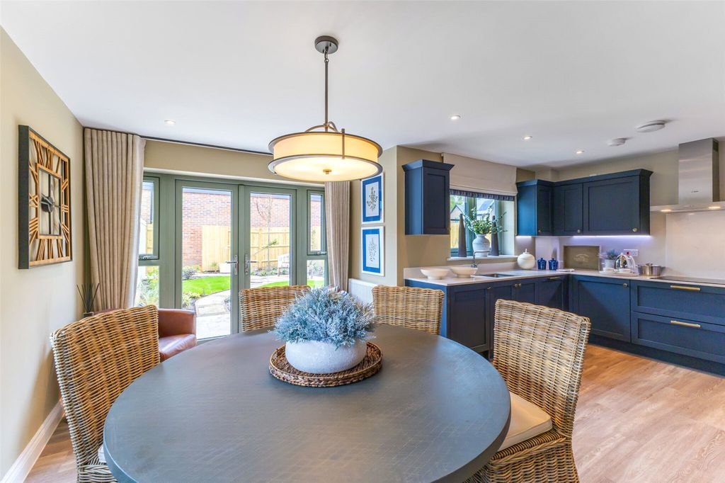 Additional image 5 of 4 bed detached house for saleBolley Avenue, The Green, Bordon GU35