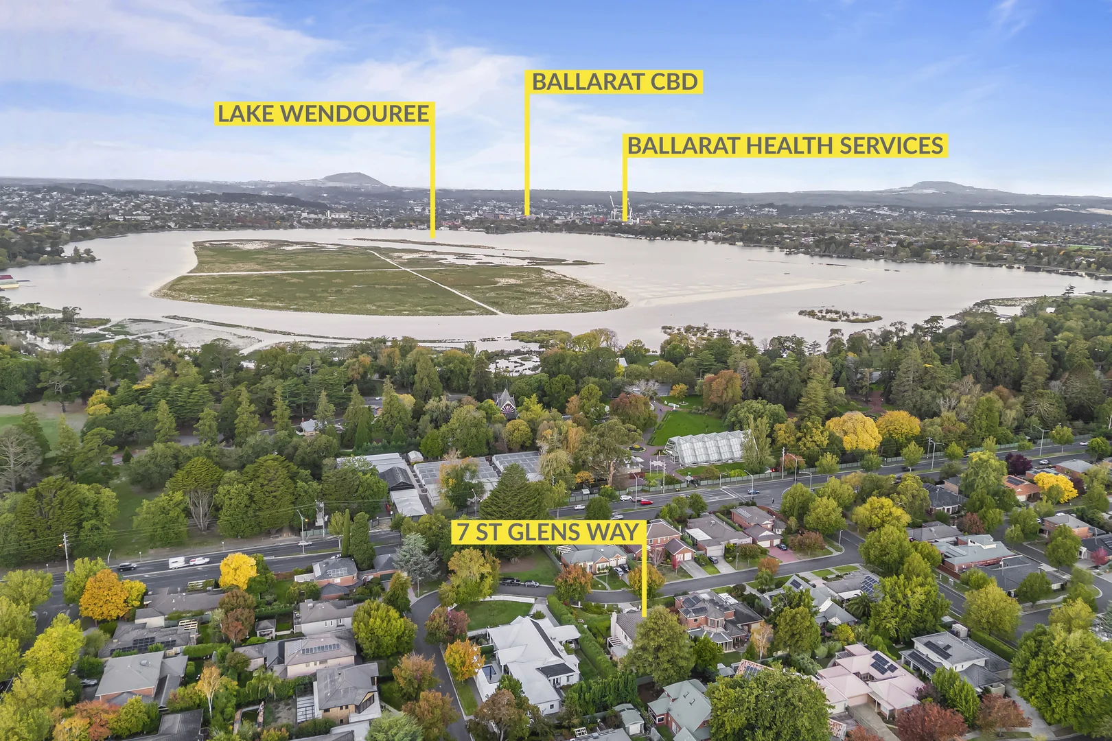 Additional image 37 of 7 St Glens Way, Lake Gardens VIC 3355