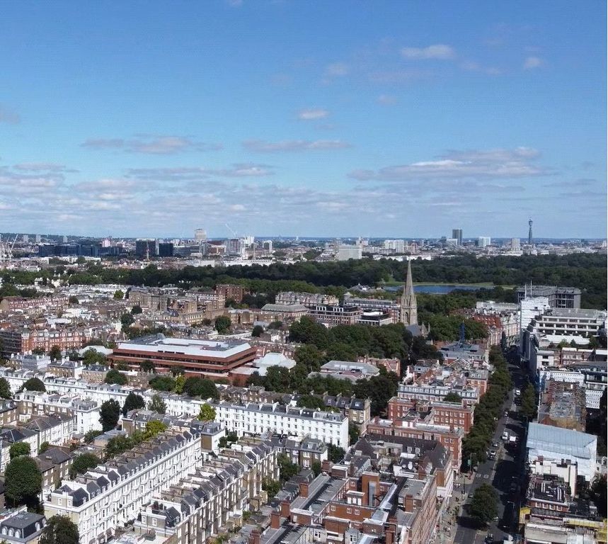 Additional image 8 of 4 bed flat for saleHolland Park Gate, Penthouse, 257 Kensington High St, London W8