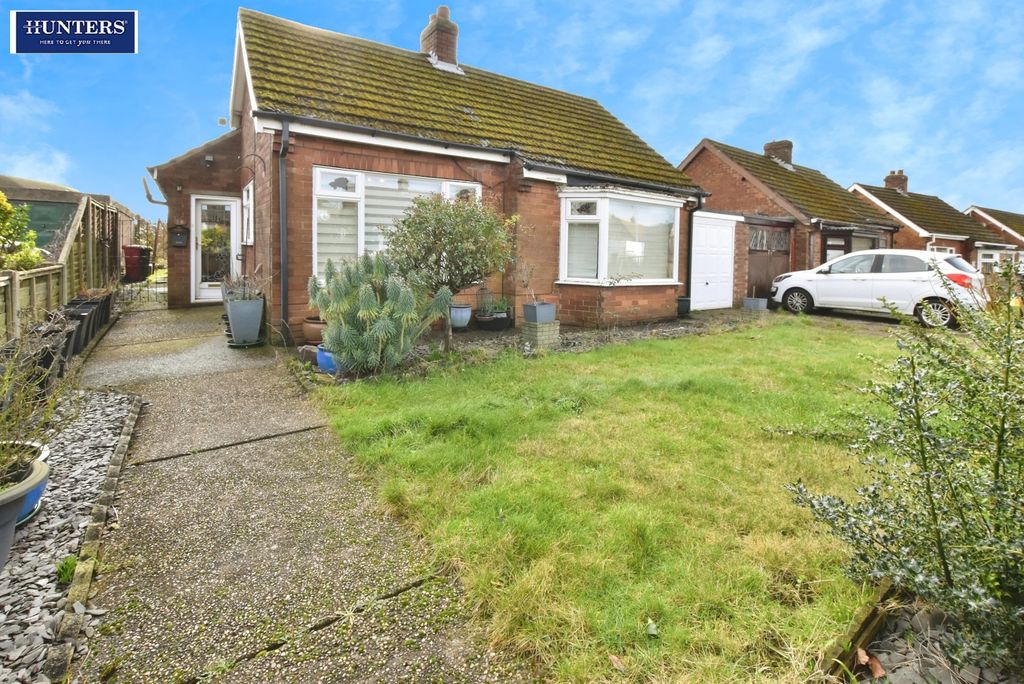 Additional image 17 of 3 bed detached bungalow for salePoole Drive, Scunthorpe DN17