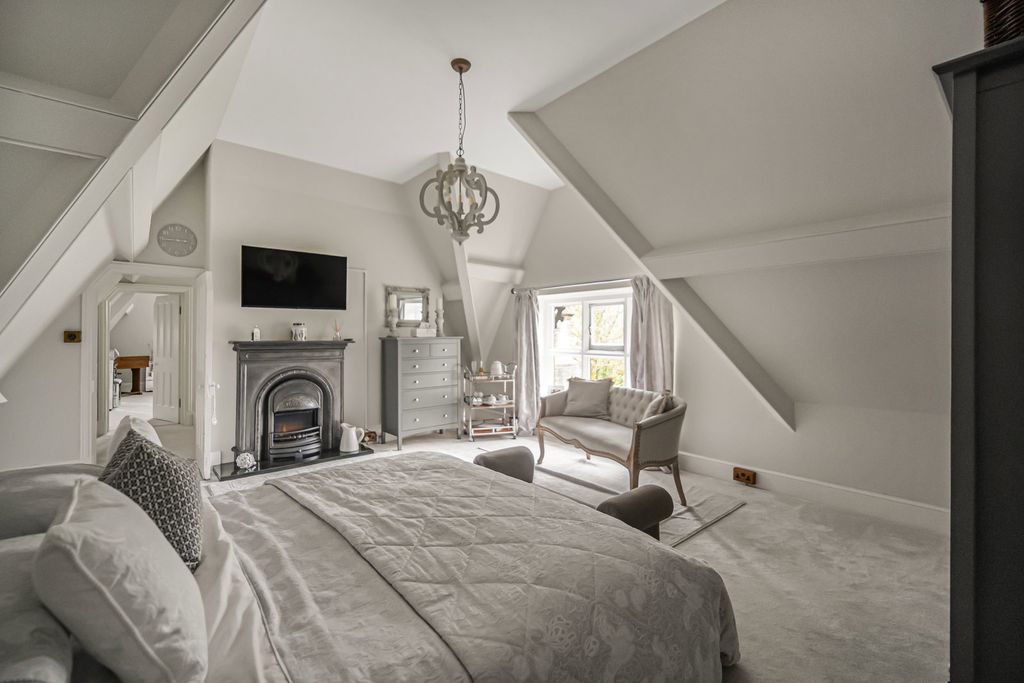 Additional image 42 of 7 bed detached house for saleDyffryn, Neath SA10