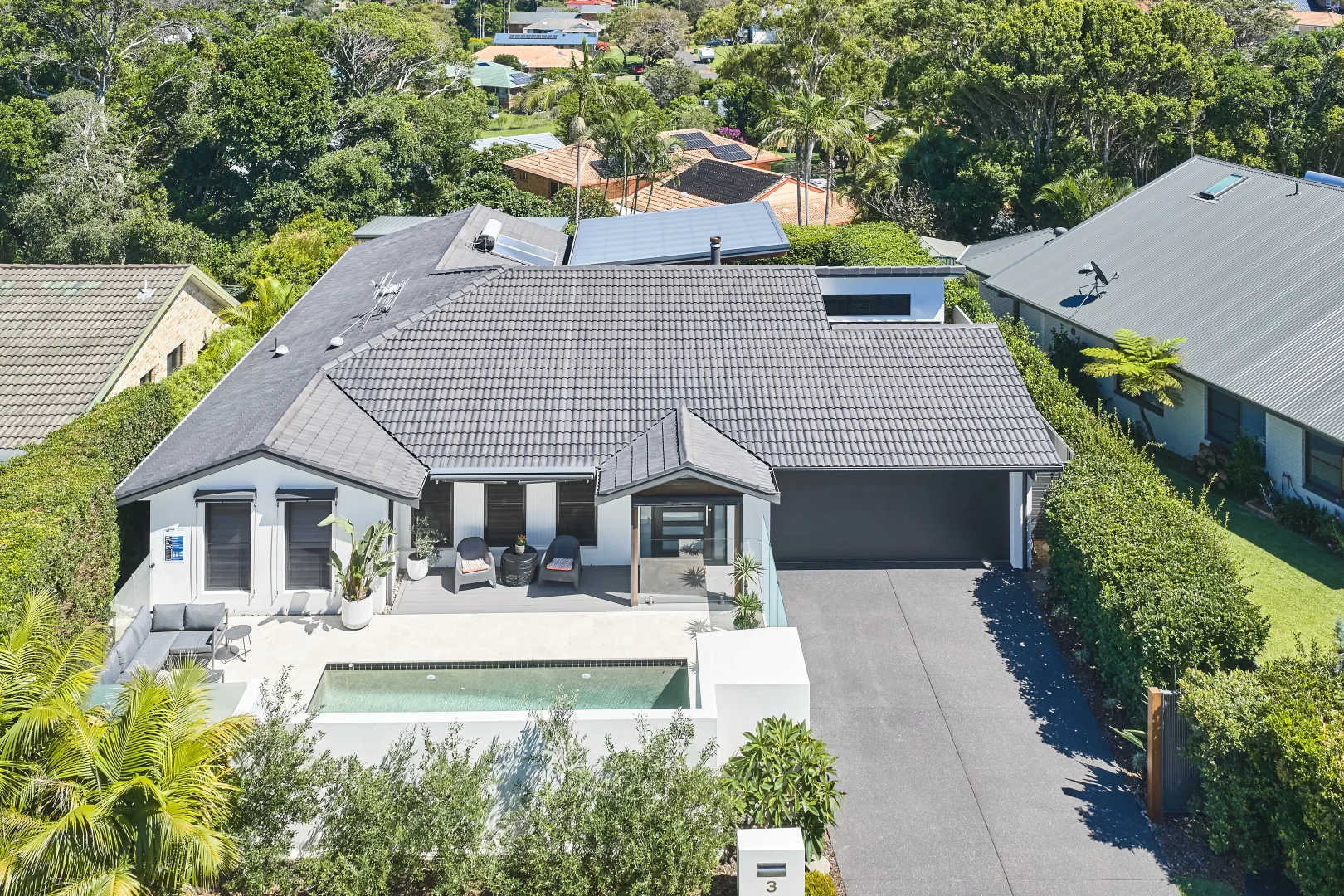 Additional image 5 of 3 Oceanview Terrace, Port Macquarie NSW 2444