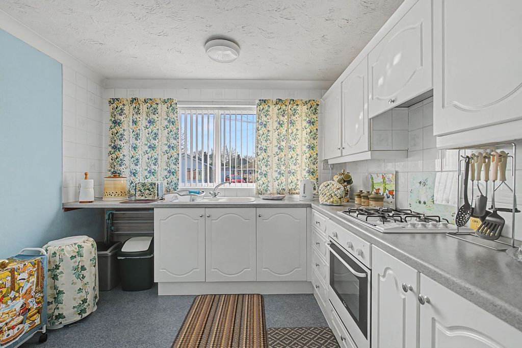 Additional image 8 of 2 bed detached house for saleAmberley Crescent, Boston PE21