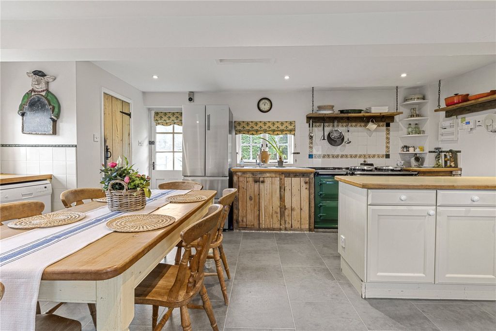 Additional image 6 of 5 bed detached house for saleCradle Lane, Dockenfield, Hampshire GU35