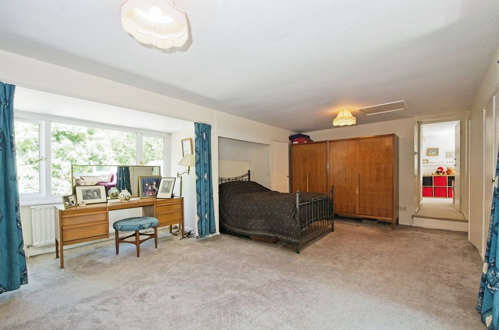 Additional image 10 of 4 bed detached house for saleThe Fairways, Blackwood NP12