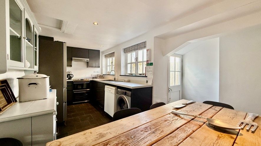 Additional image 3 of 4 bed cottage for sale32 South Street, Braunton, Devon EX33