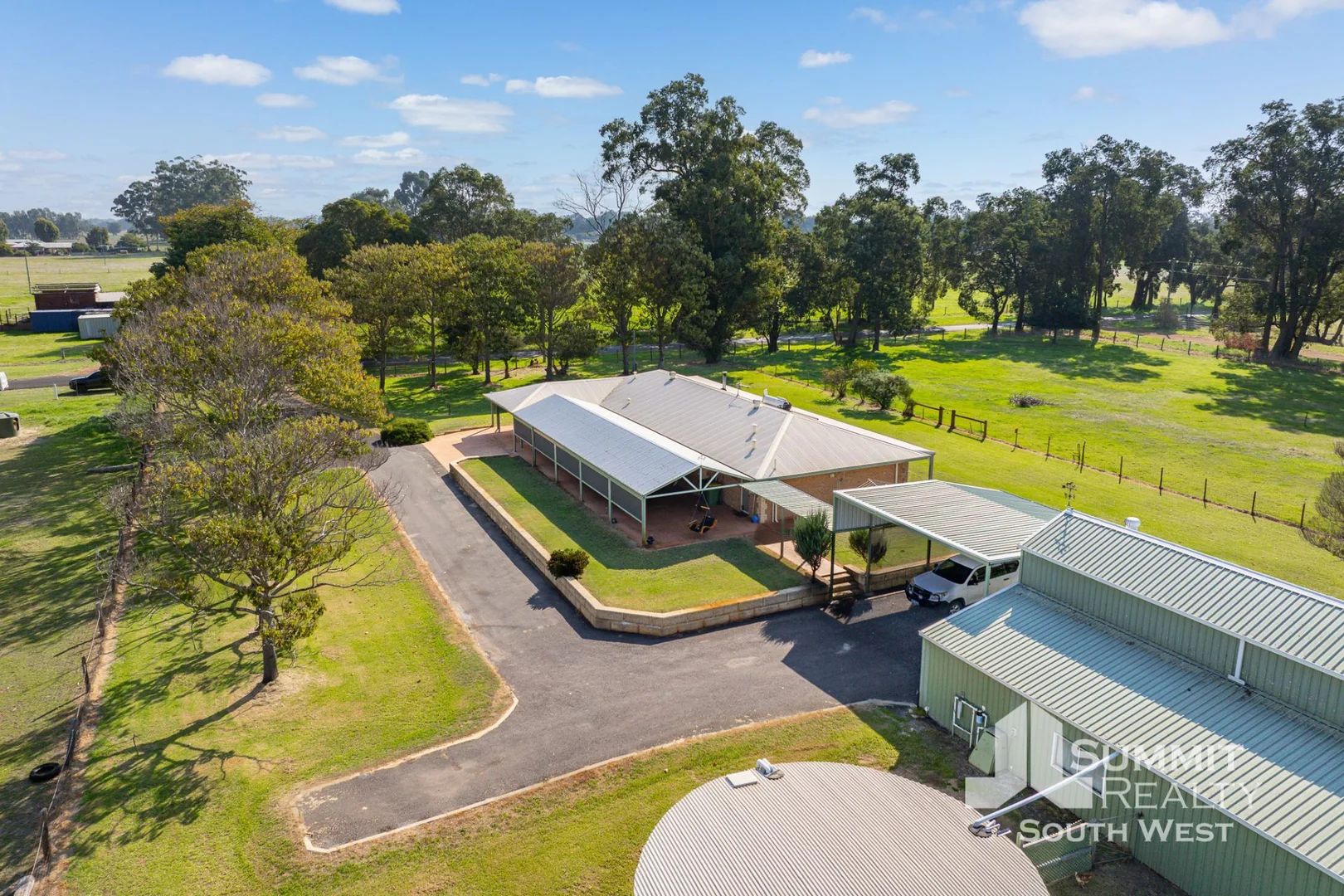 14 Scott Street, Boyanup WA 6237