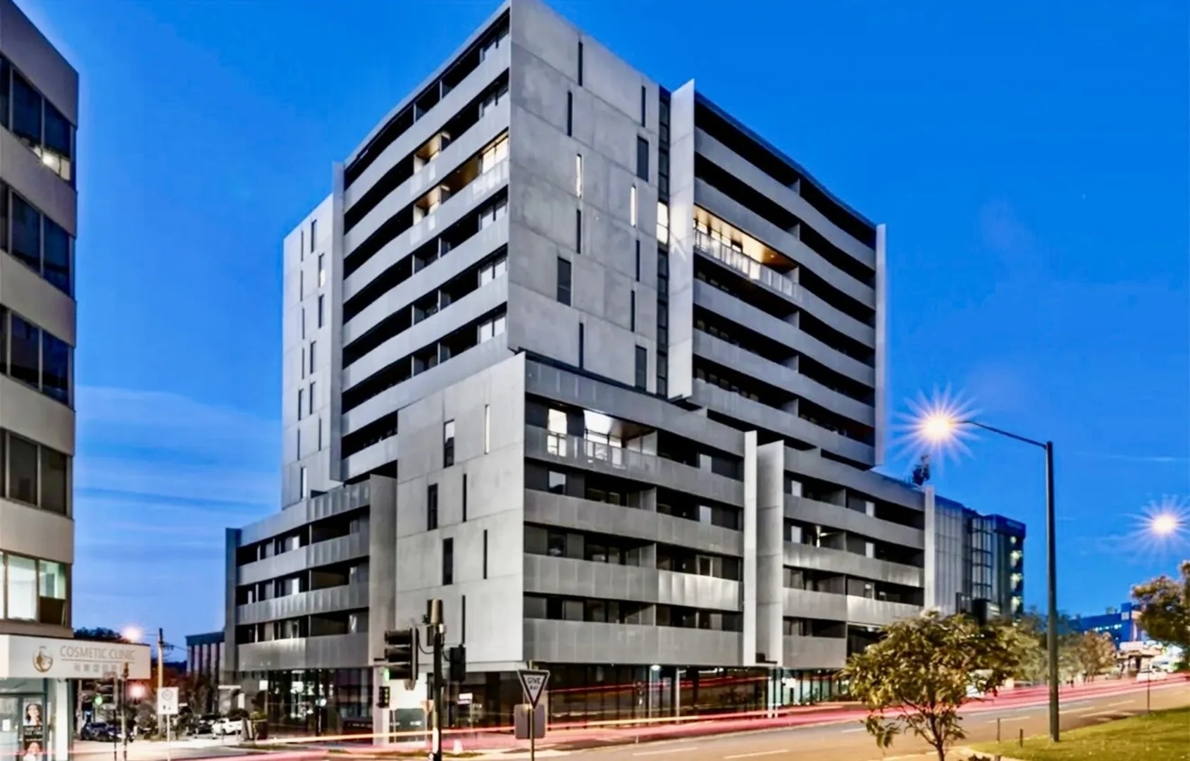 Additional image 9 of 207/999 Whitehorse Road, Box Hill VIC 3128
