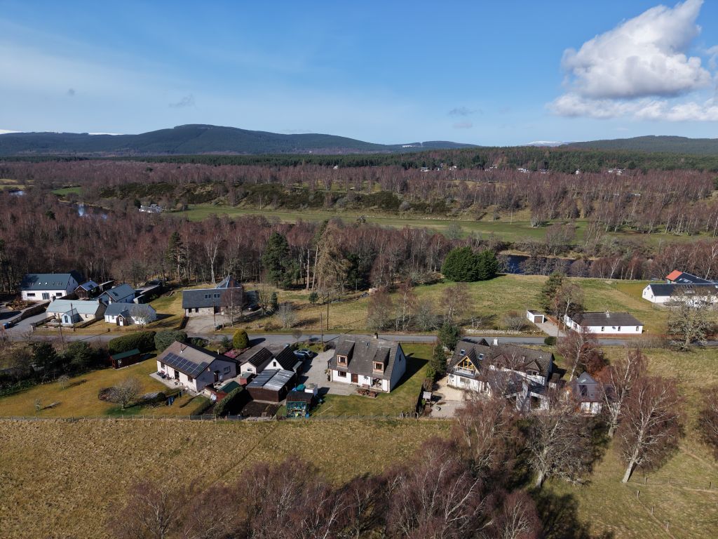 Additional image 44 of 4 bed detached house for saleCorrie Mhor, Boat Of Garten PH24