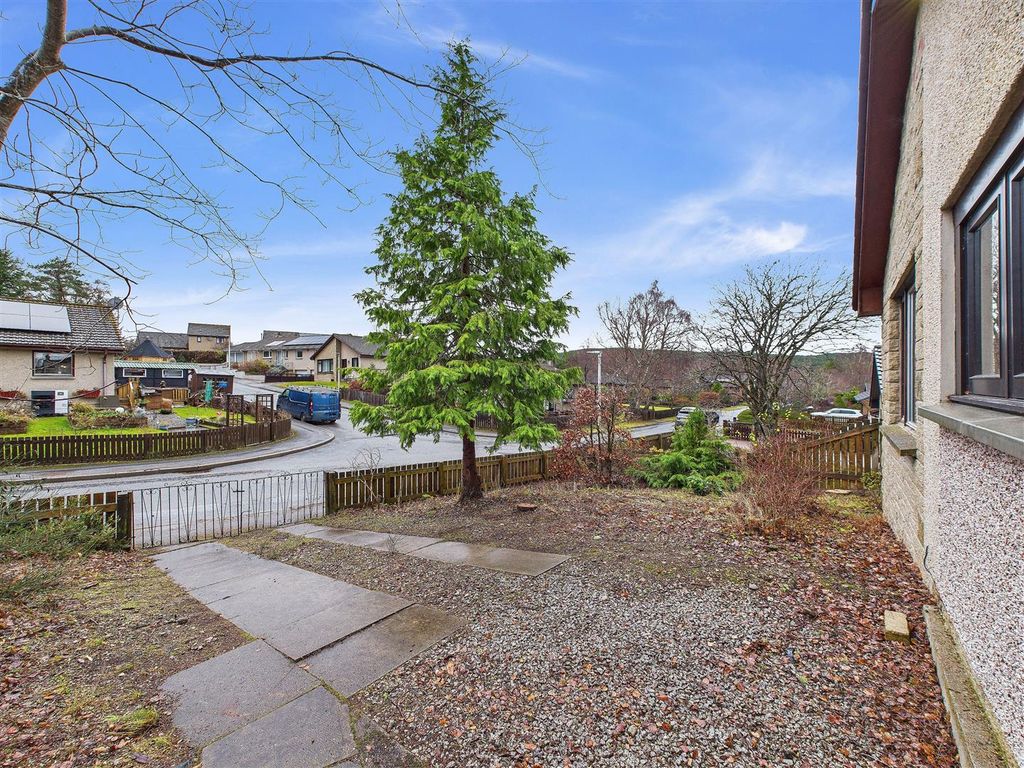 Additional image 15 of 3 bed detached bungalow for saleBirch Grove., Boat Of Garten PH24