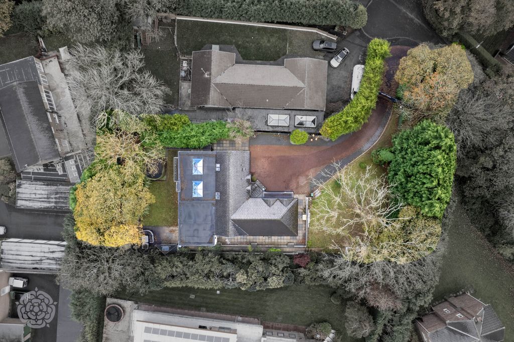 Additional image 8 of 7 bed detached house for saleOakley Park, Bolton, Greater Manchester BL1