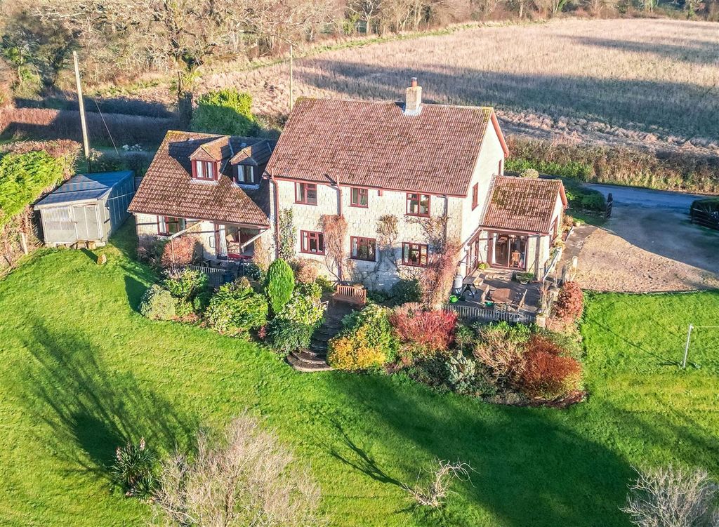 Additional image 33 of 6 bed detached house for saleBettiscombe, Bridport, Dorset DT6