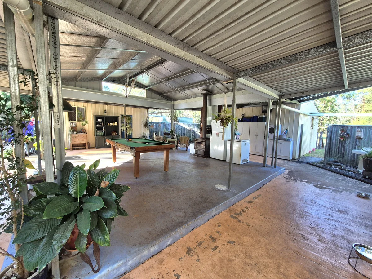 Additional image 16 of 44 Gilliland Crescent, Blackbutt North QLD 4314