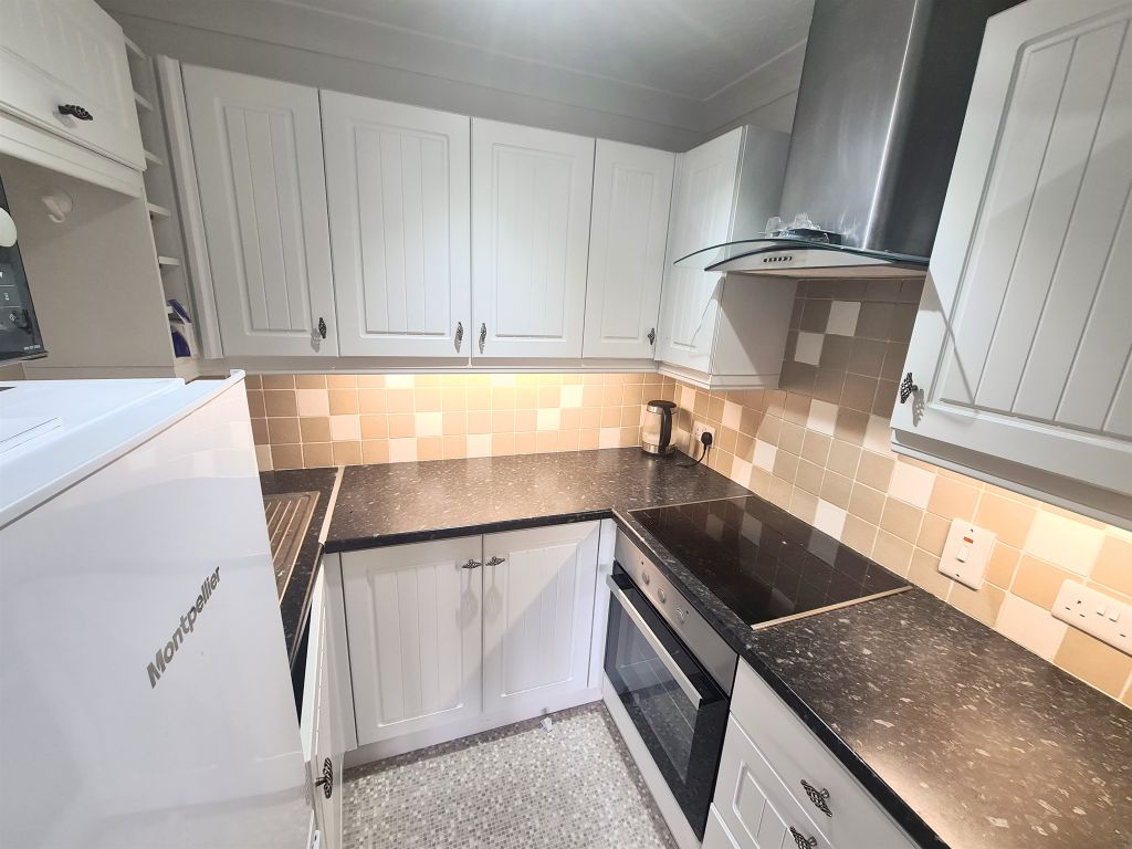 Additional image 2 of 1 bed flat for saleWhite Cliff Mill Street, Blandford Forum DT11