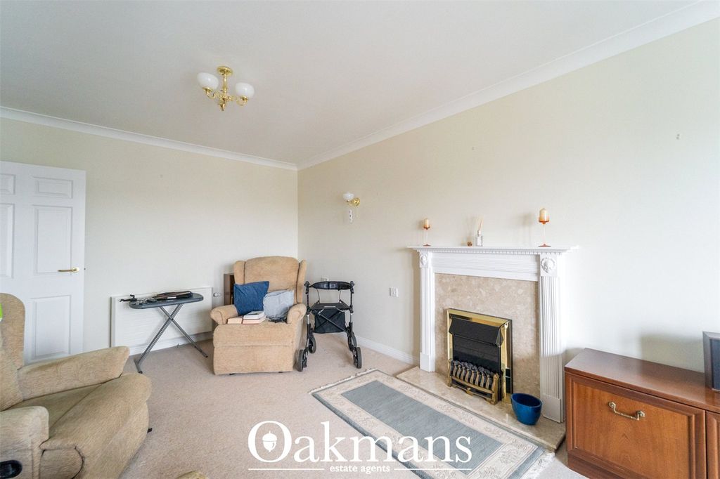 Additional image 3 of 1 bed flat for saleBurcot Lane, Bromsgrove, Worcestershire B60