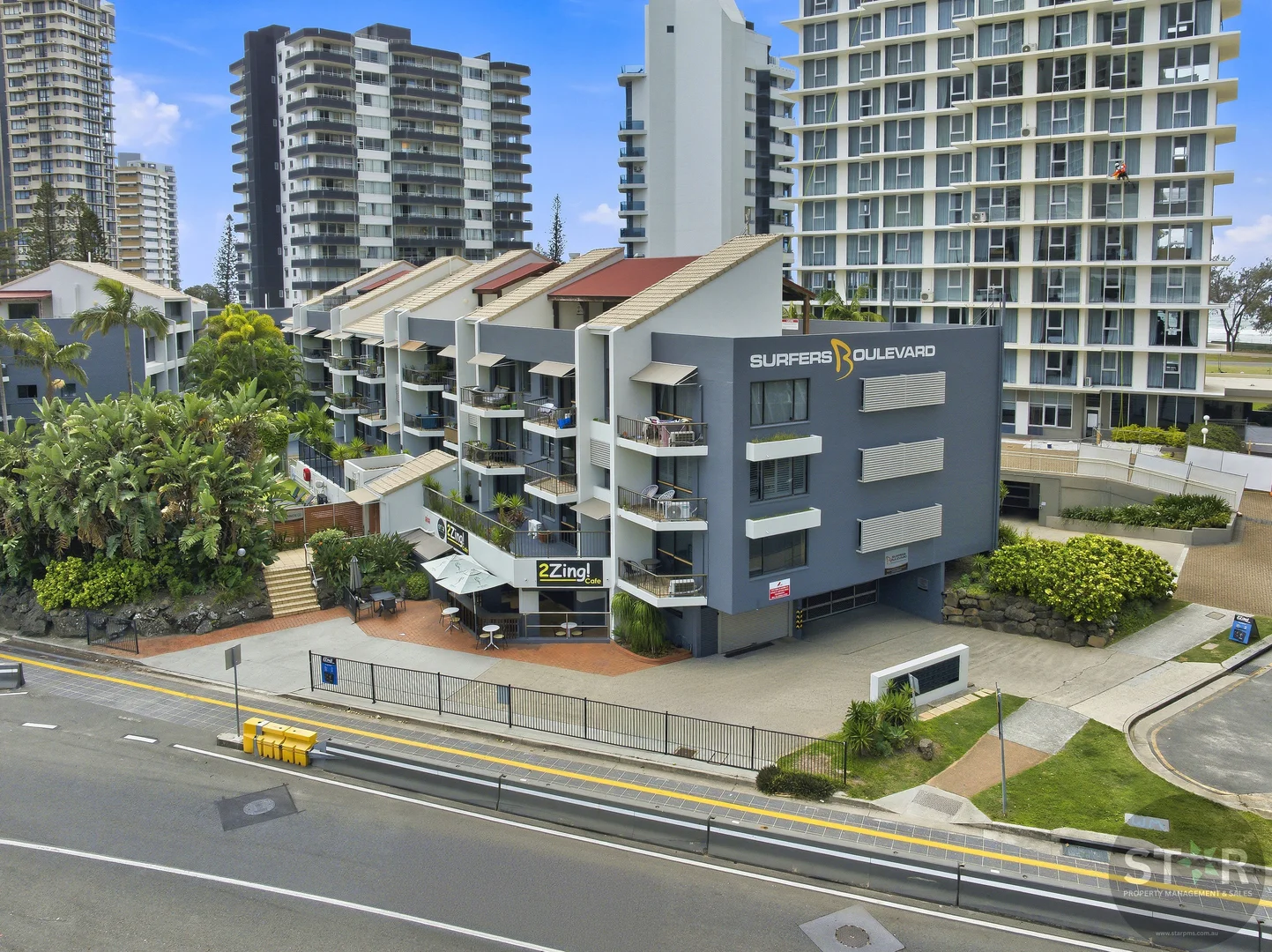 Additional image 24 of Unit 12/3355 Gold Coast Highway, Surfers Paradise QLD 4217
