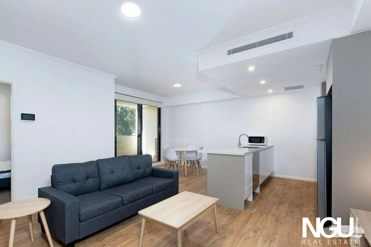Additional image 2 of 116/9B Terry Road, Rouse Hill NSW 2155