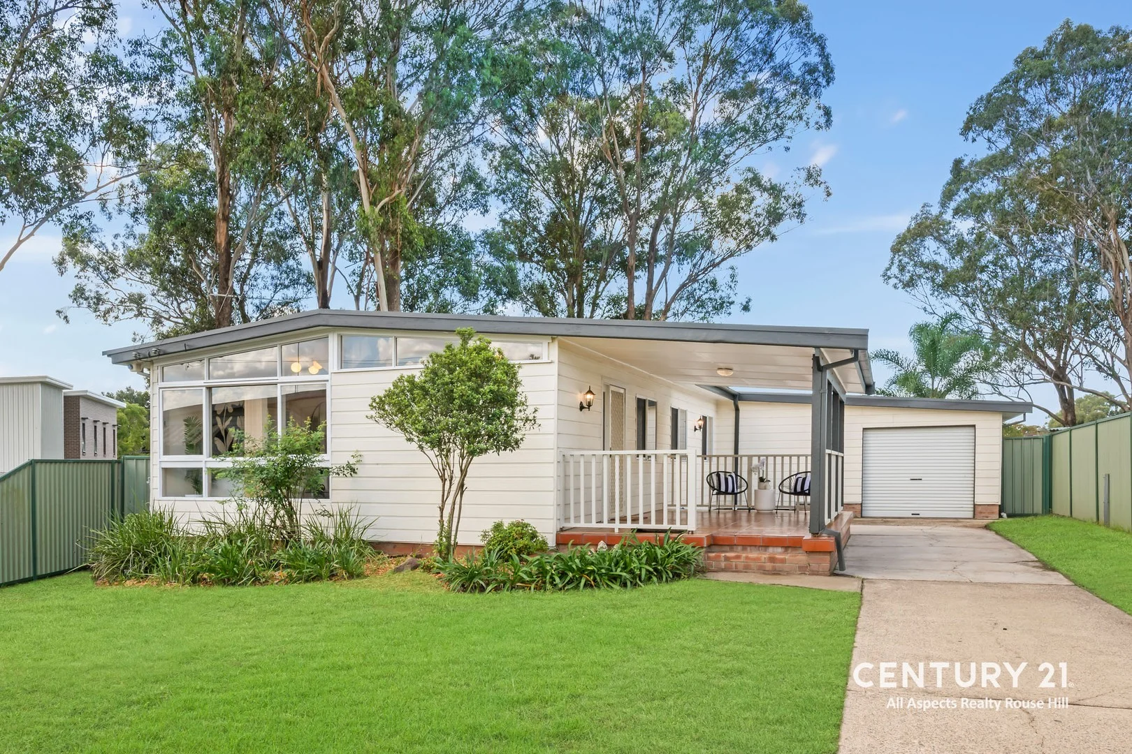 11 Cunningham Crescent, Blacktown NSW 2148