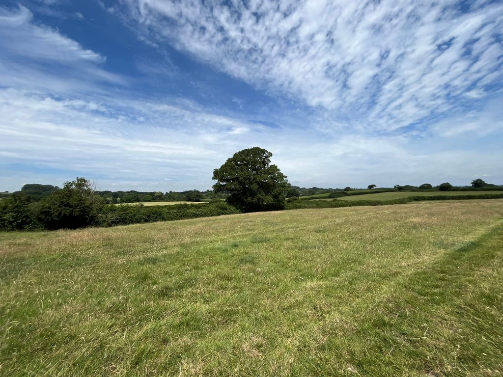Land for saleBuckland Newton, Dorchester, Dorset DT2
