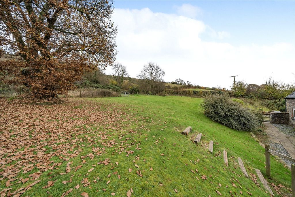 Additional image 12 of 4 bed detached house for saleAberyscir, Brecon, Powys LD3