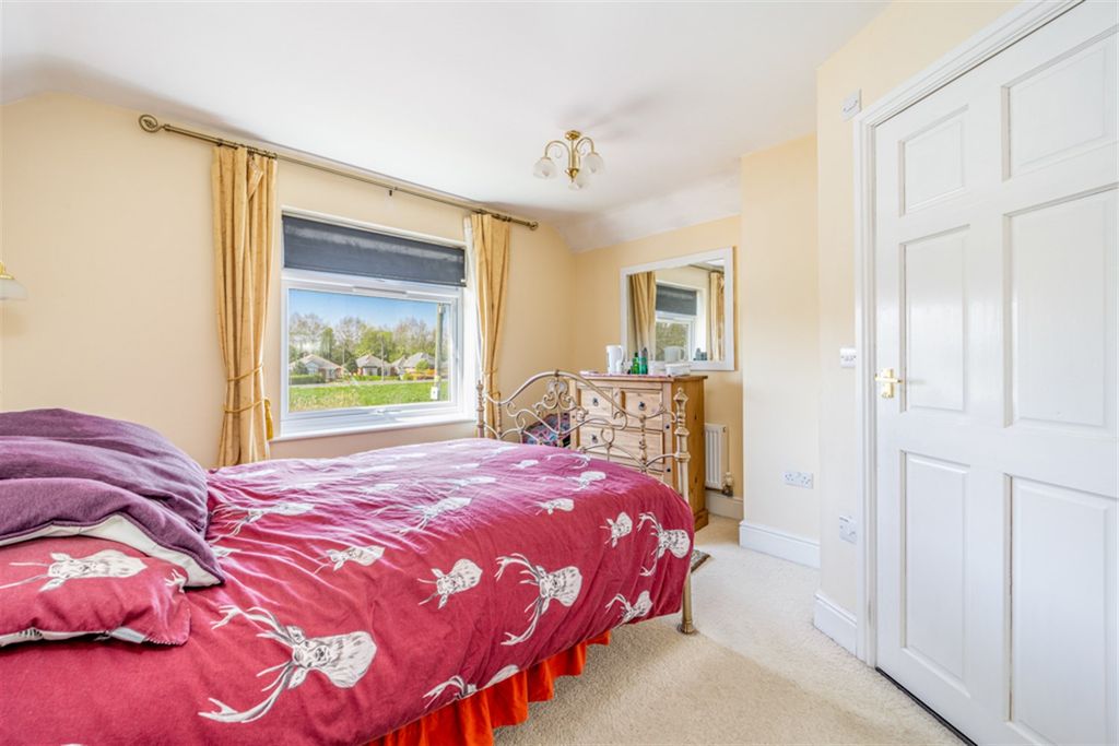 Additional image 14 of 4 bed detached house for saleWilloughby Road PE21