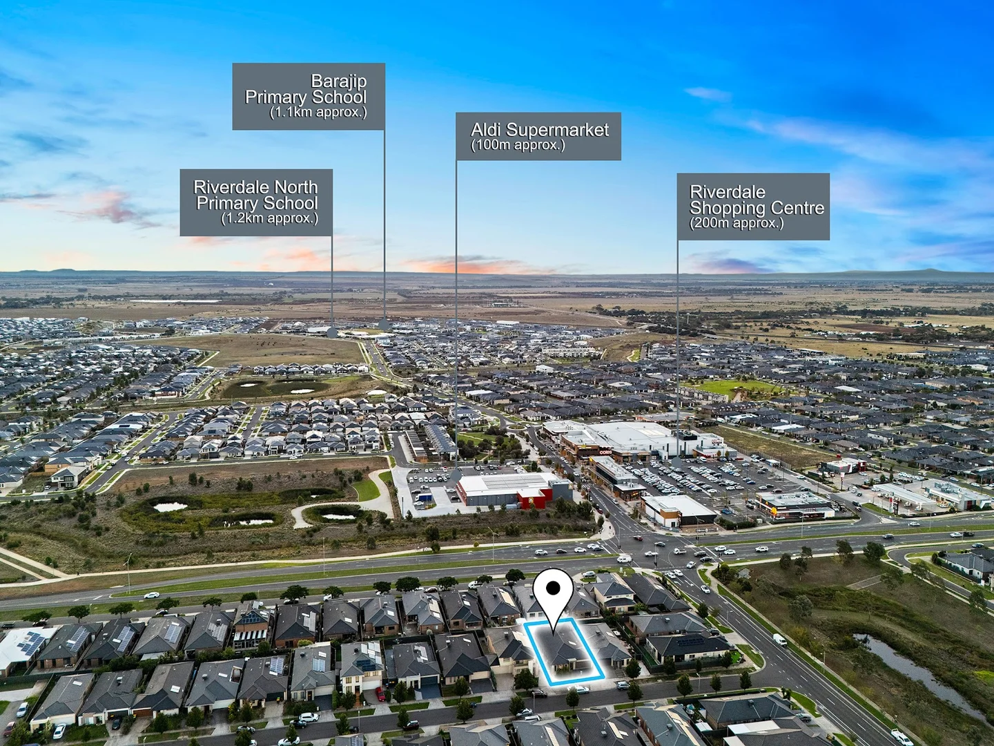 Additional image 17 of 47 Canunda Way, Tarneit VIC 3029