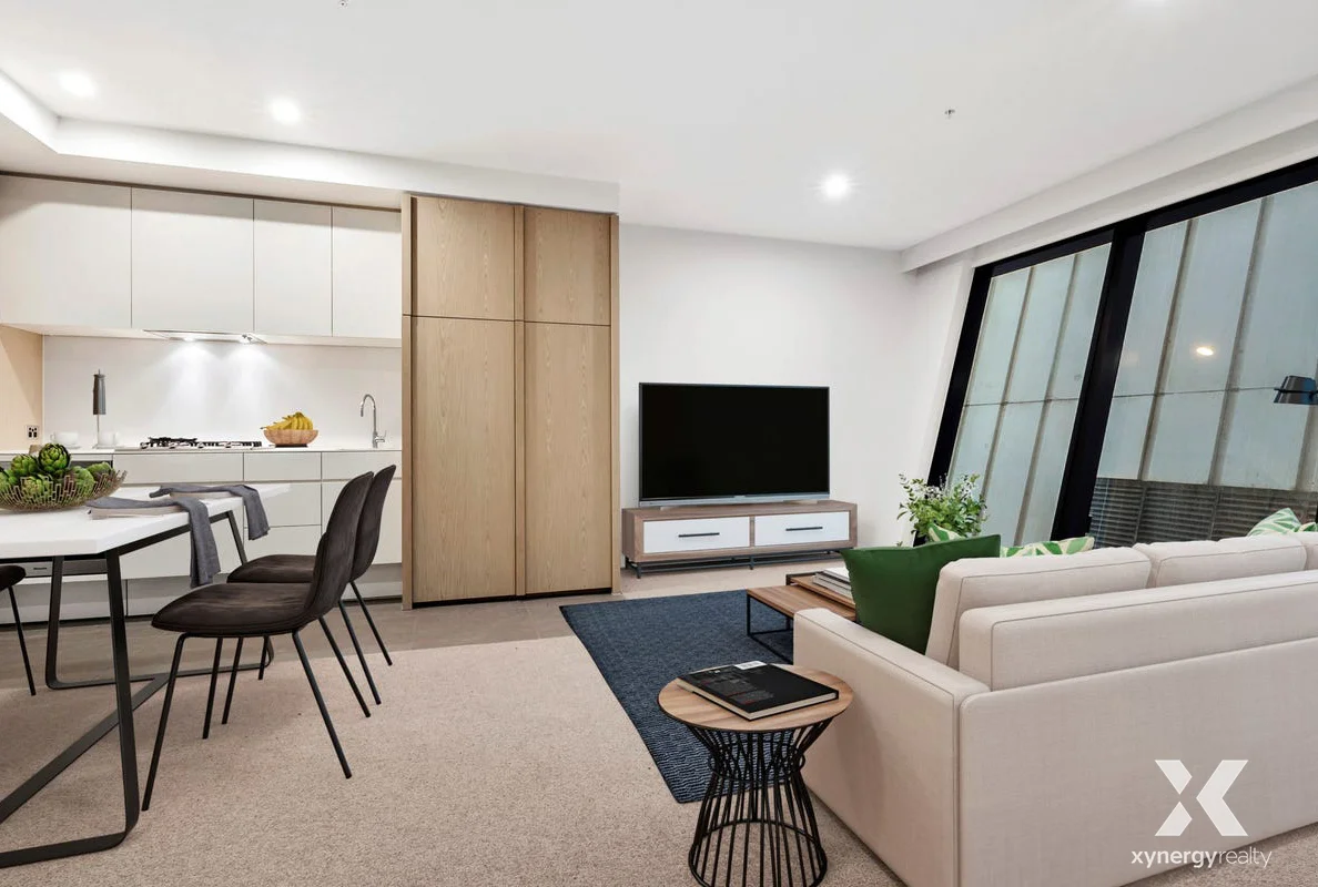 406/8 Pearl River Road, Docklands VIC 3008