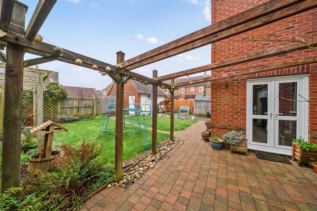 Additional image 14 of 4 bed link detached house for saleCobham Road, Blandford Forum DT11