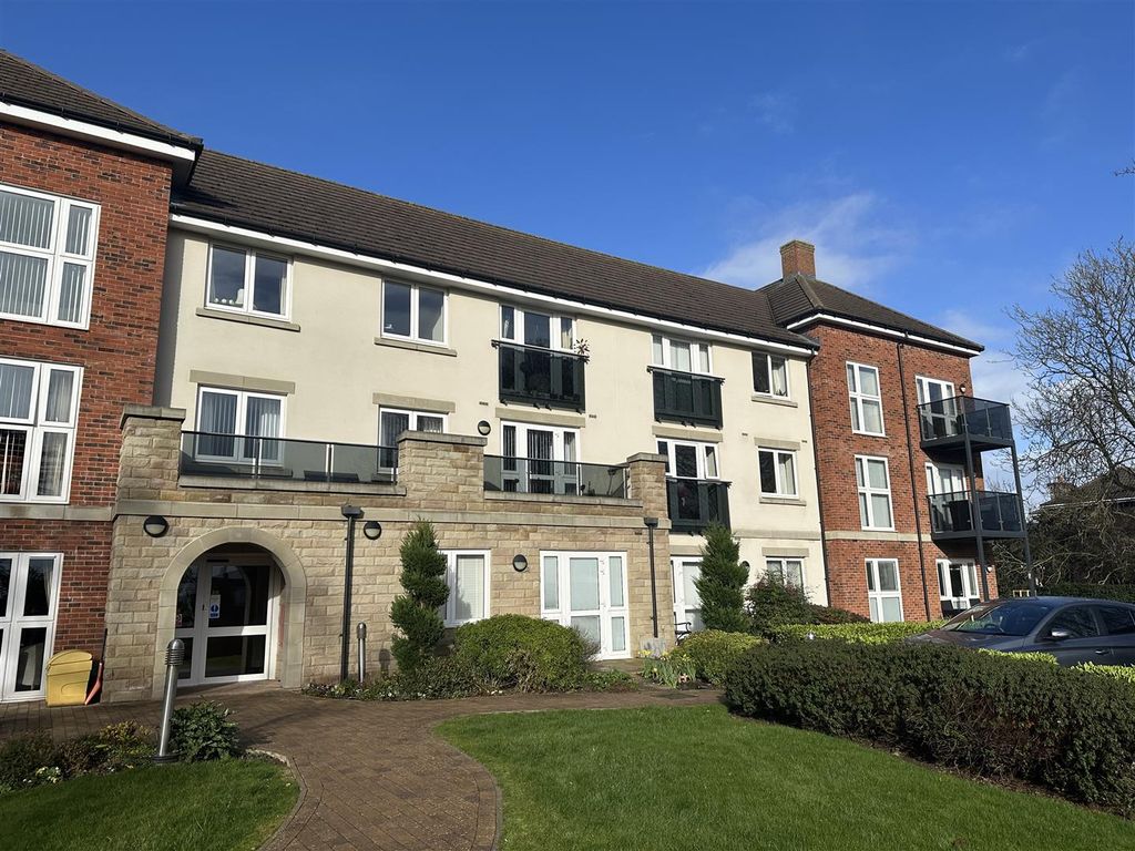 Additional image 29 of 1 bed flat for saleChestnut Court, Bridlington YO16