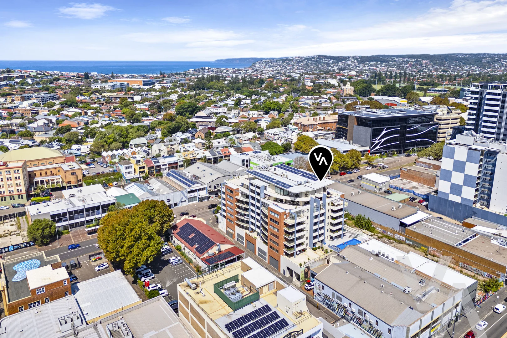 Additional image 31 of 704/328 King Street, Newcastle NSW 2300