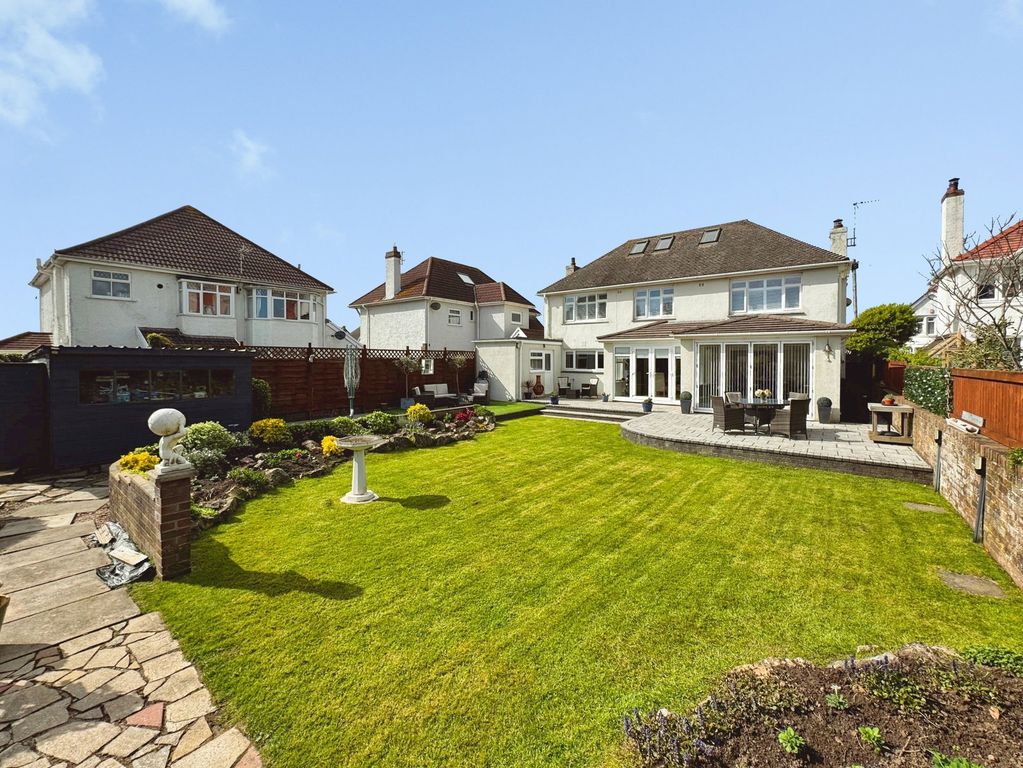Additional image 34 of 3 bed detached house for saleVictoria Avenue, Porthcawl CF36