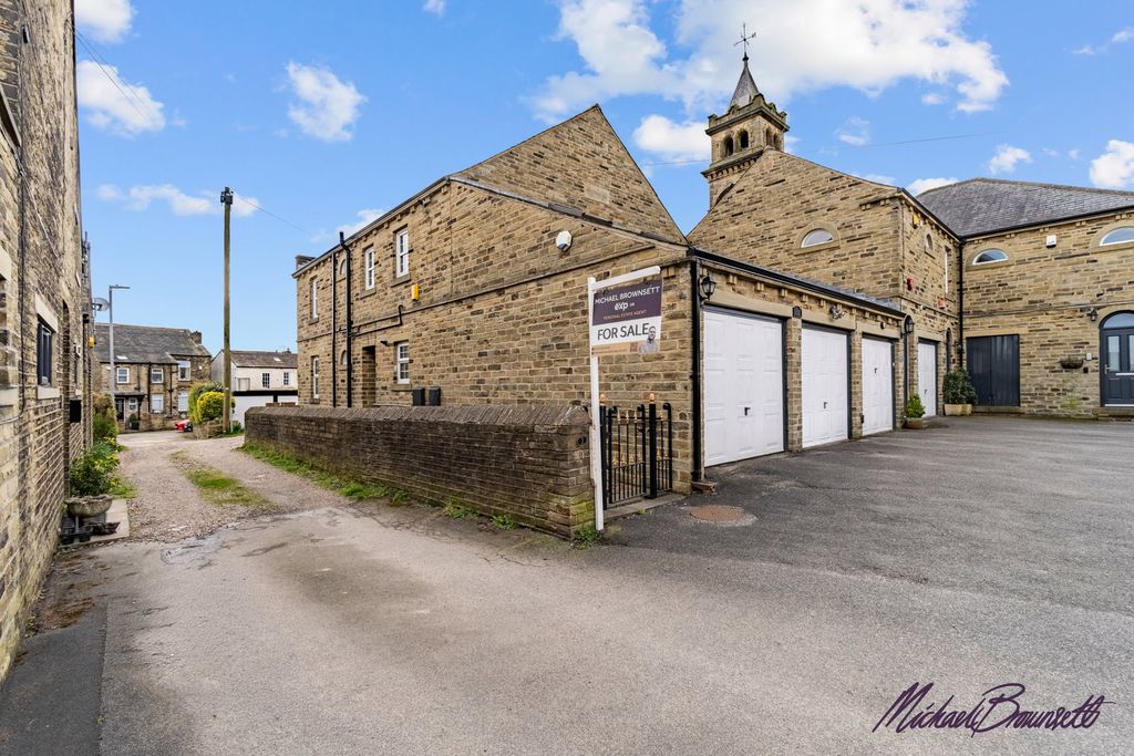 Additional image 21 of 2 bed flat for saleVillage Street, Norwood Green, Halifax HX3