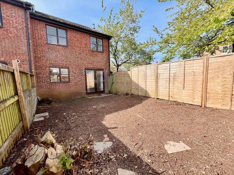 Lynch Court, Longwell Green, Bristol BS30