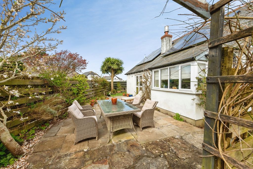 Additional image 16 of 3 bed detached house for saleBossiney Road, Tintagel, Cornwall PL34