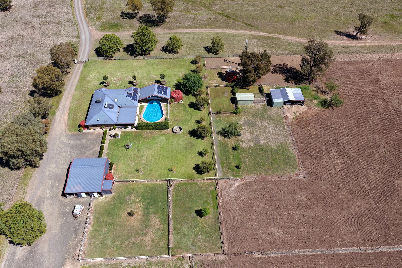 Additional image 3 of 163 Old Gunnedah Road, Narrabri NSW 2390