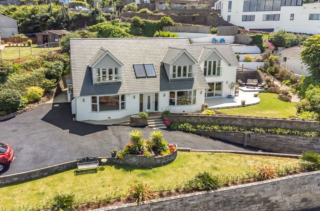 Additional image 23 of 5 bed detached house for saleBerry Head Road, Brixham, Devon TQ5