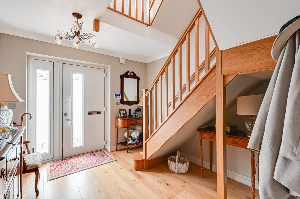 Additional image 15 of 4 bed detached house for saleThe Horseshoe, Tadcaster Road, York YO24