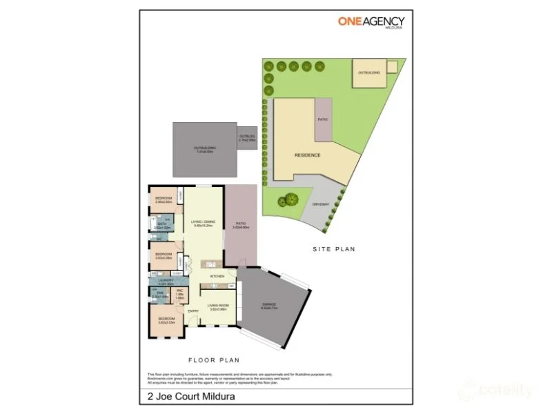 Additional image 18 of 2 Joe Ct, Mildura VIC 3500