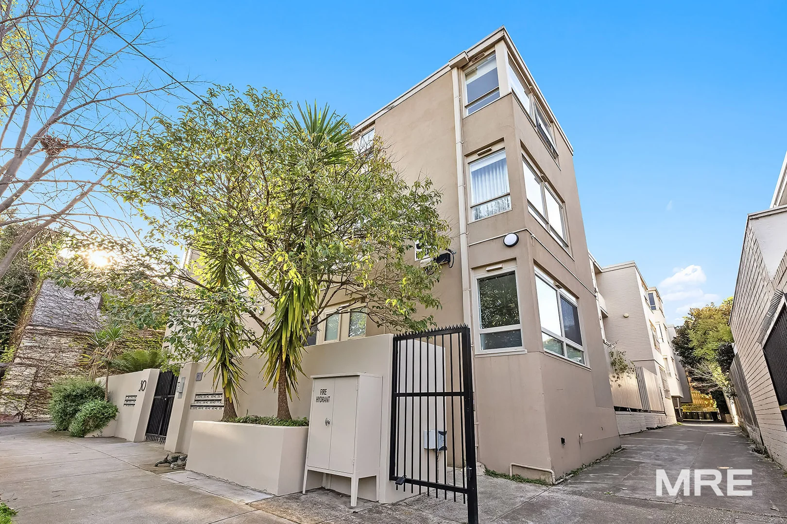 Additional image 7 of 15/30 Mona Place, South Yarra VIC 3141