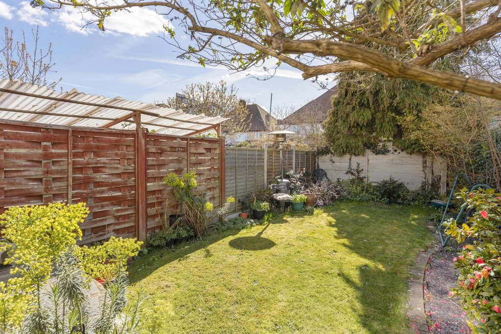 Additional image 5 of 3 bed terraced house for saleClitherow Road, Brentford TW8