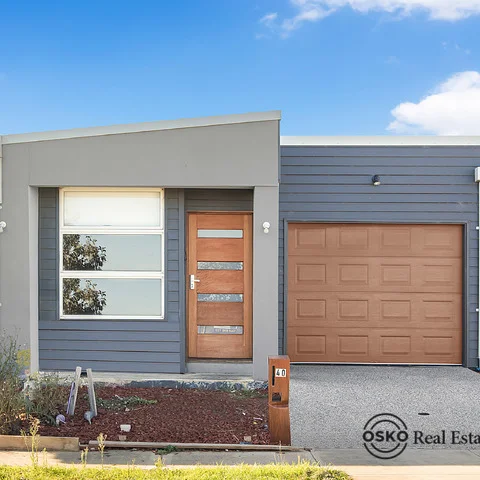 Additional image 2 of 40 Petunia Avenue, Tarneit VIC 3029
