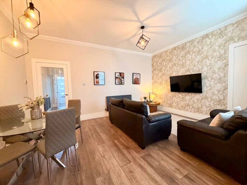 Additional image 3 of 1 bed flat for saleCorsewell Street, Coatbridge ML5