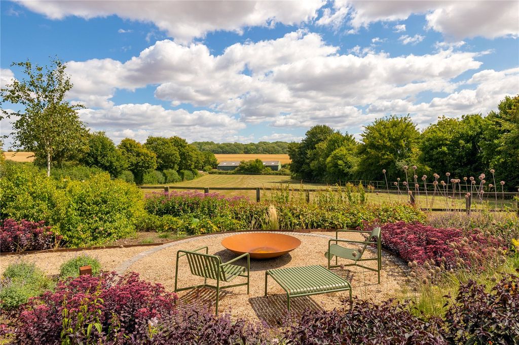 Additional image 18 of 5 bed detached house for saleNorth Street, Hundon, Sudbury, Suffolk CO10