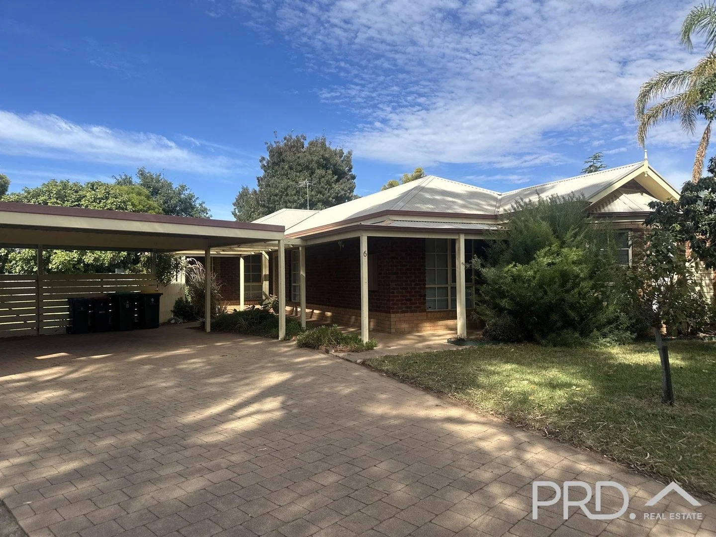 6 Jane Eliza Court, Mildura VIC 3500